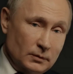 Putin 1