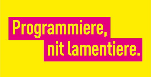 programmiere-nit-lamentiere